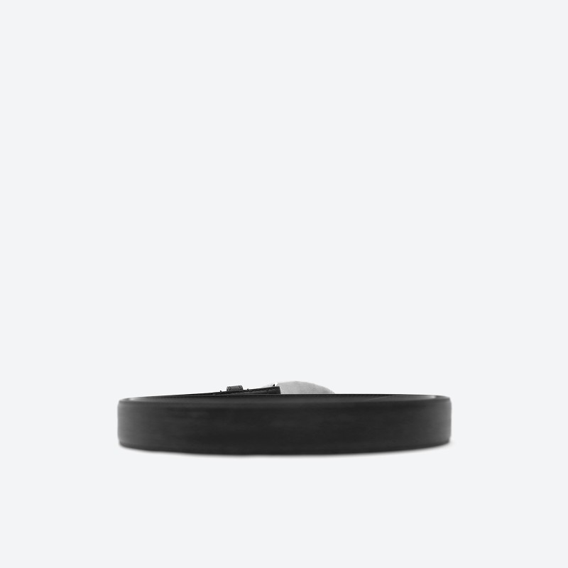 "Playing Time" Belt